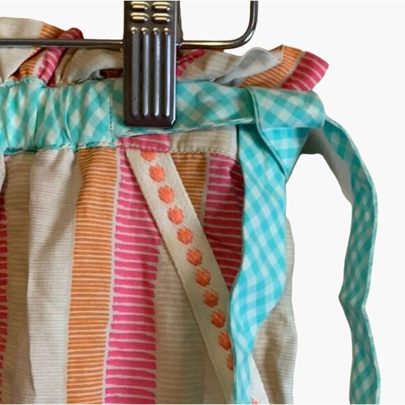 Matilda Jane She Sells Seashells Shorts Girls Size 4 So comfortable and breezy f - Picture 5 of 6